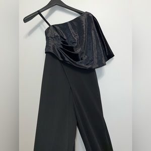 Adriana Papell Jumpsuit